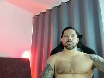 Stripchat Private Sex Chat of Pierre_Vidal