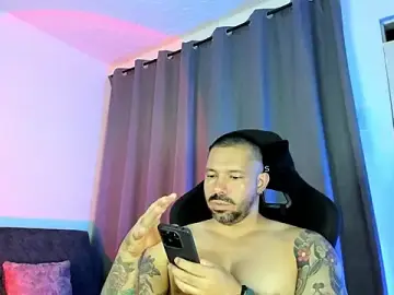 Stripchat Live Sex of Pierre_Vidal