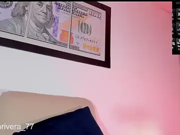 Stripchat Best Webcam of nico_rivera