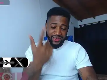 Stripchat Best live sex cam show of Drake_Nassir4