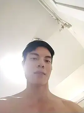 Stripchat Live Sex of Allen8707