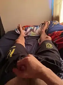 Stripchat Free Porn Cam of stivxn69