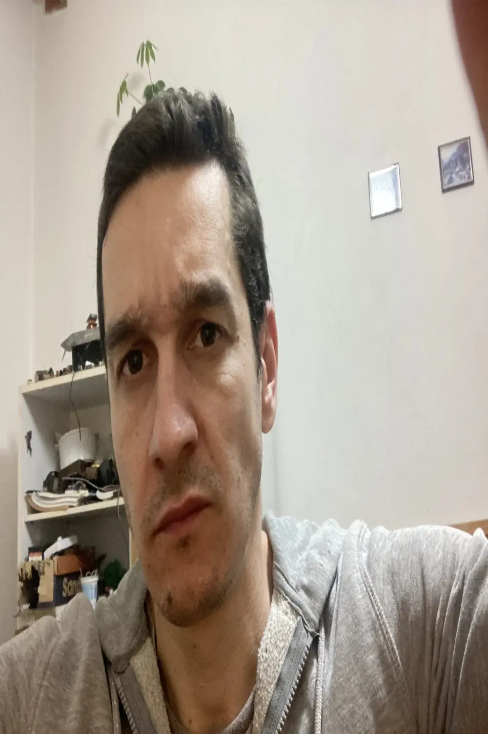 slabyhrac