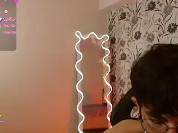 Stripchat Private Sex Chat of AxelNoir_tay