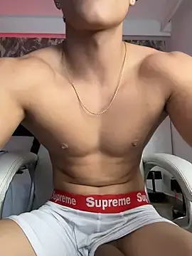 Stripchat Free Live Porn of DilanMiller_