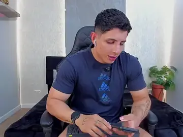 Stripchat Private Sex Chat of Johan_Williams_07