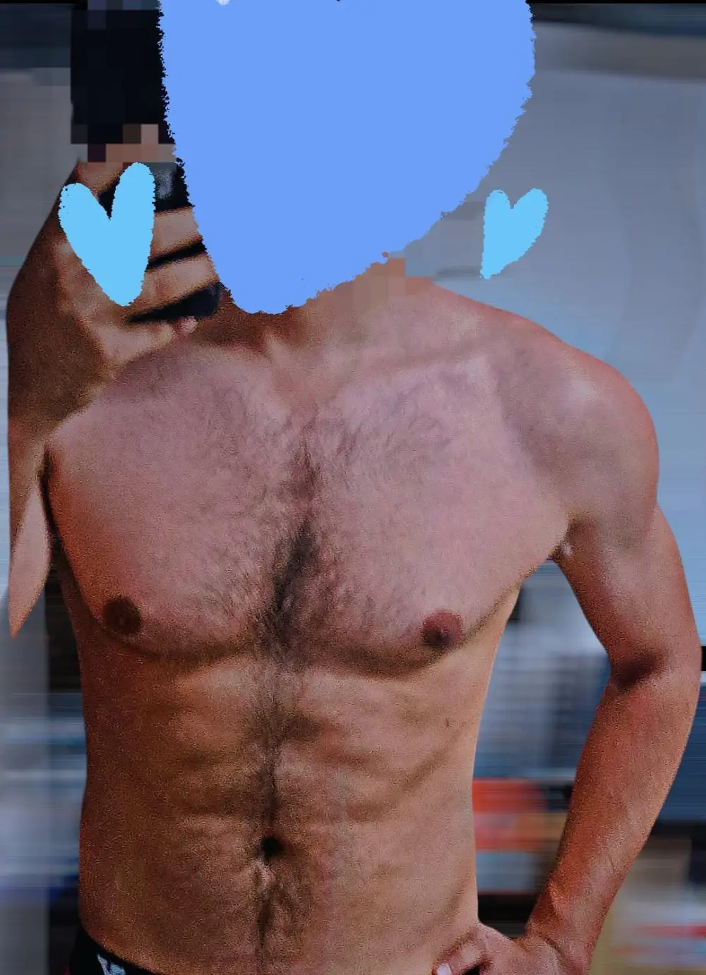yourhunk69