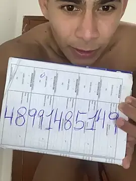 Stripchat Best Webcam of Novindot23cm
