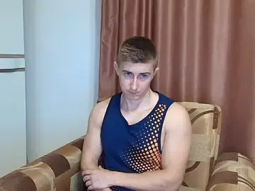 Stripchat Sex Chat of PowerBoy07