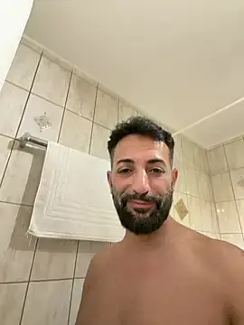 Stripchat Sex Cam of FKK_Boy_Life