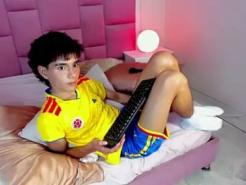 Stripchat Live Porn of christopher_robin4