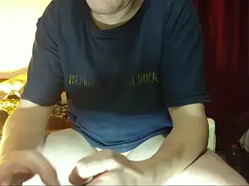 Stripchat Free Live Porn of espartano_Arg30