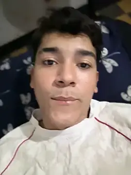 Stripchat Live Sex of pabloflaquito23