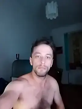 Stripchat Live Sex Cam of Systemacek