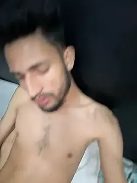 Stripchat Free Porn Cam of AjaxStar