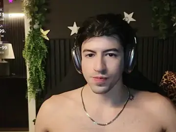 Stripchat Best Webcam of newjeff