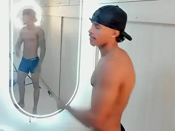 Stripchat Private Sex Chat of Joao_da_silva19