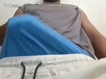 Stripchat Live Porn of royblackbigpvt