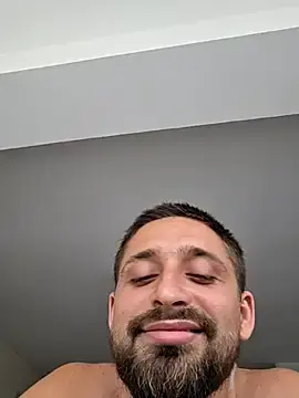 Stripchat Nude Webcam of omarito100