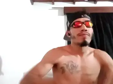 Stripchat Free Live Porn of Dominant_kiing