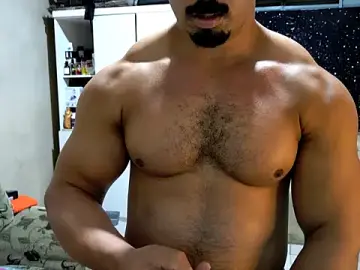 Stripchat Free Live Porn of Superbigmr