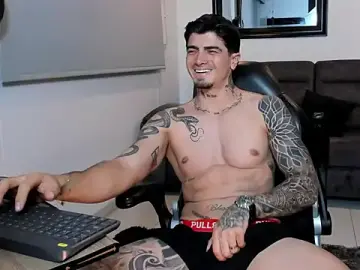 Stripchat Private Sex Chat of _mrcock__
