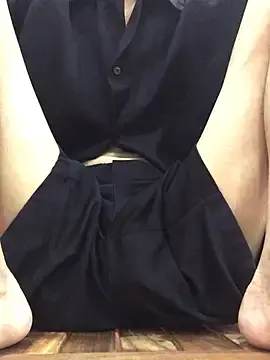 Stripchat Live Porn of Kangc369