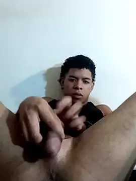 Stripchat Live Sex Cam of adrian66x