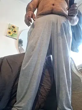 Stripchat Live Porn of maannn8962