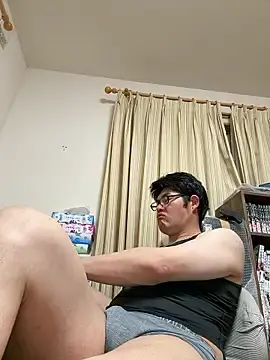 Stripchat Live Sex Cam of shun_201