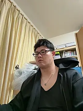 Stripchat Sex Cam of shun_201