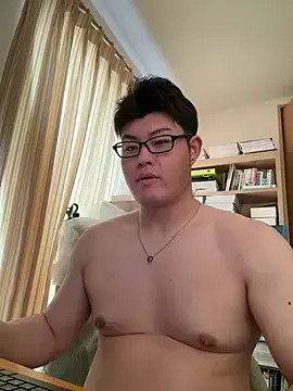 Stripchat Best live sex cam show of shun_201