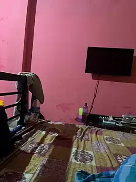 Stripchat Live Porn of MastiZade82