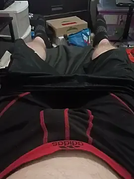 Stripchat Sex Cam of crazycam619