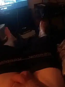 Stripchat Live Porn of crazycam619