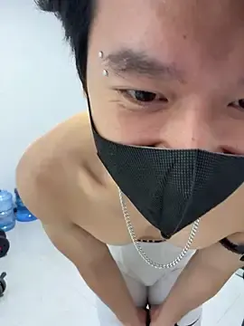Stripchat Adult Webcam of SSSS_88