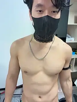 Stripchat Sex Cam of SSSS_88