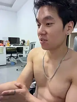 Stripchat Sex Cam of SSSS_88