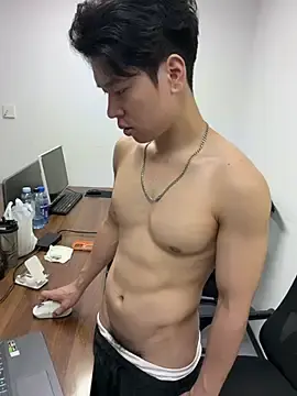 Stripchat Nude Webcam of SSSS_88
