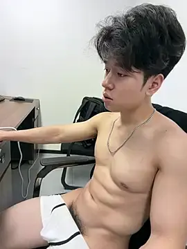 Stripchat Sex Cam of SSSS_88