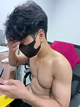 Stripchat Free Porn Cam of SSSS_88