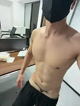 Stripchat Live Sex of SSSS_88