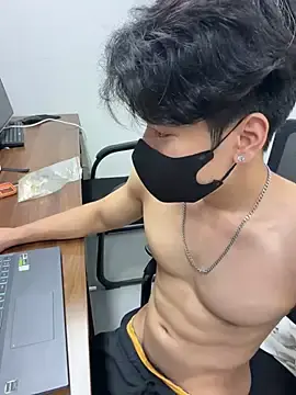 Stripchat Adult Video Chat of SSSS_88