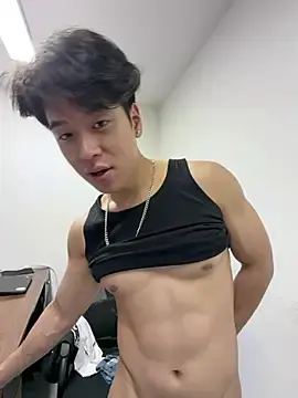 Stripchat Nude Webcam of SSSS_88