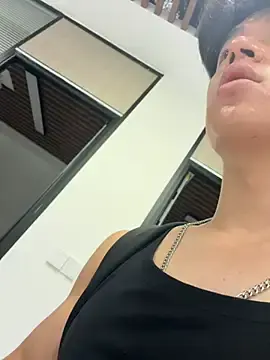 Stripchat Best Webcam of SSSS_88