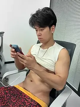 Stripchat Best Webcam of SSSS_88