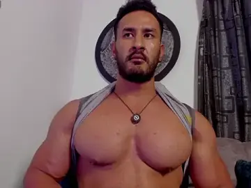 Stripchat Best Webcam of curt_xxx