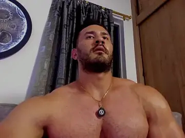 Stripchat Best Webcam of curt_xxx