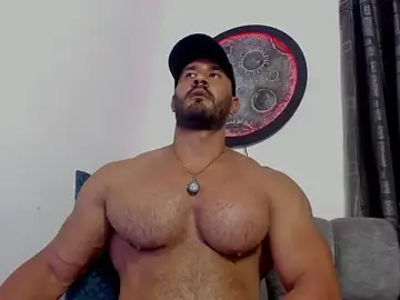 Stripchat Nude Webcam of curt_xxx