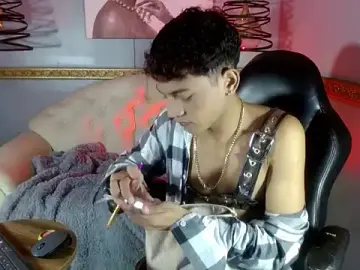 Stripchat Sex Cam of Sammy_Millers